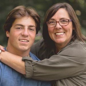 Meet your Posher, Lynne